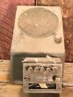 Db-39 Hudson Vintage Car Radio Receiver Speaker Tube Stereo Oem Untested