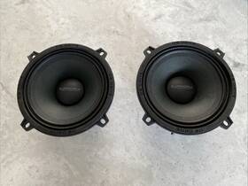 Exm5n Db Drive Xpert 5.25 Inch Neo Midrange Loudspeaker 350w