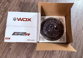 G2r.4 Db Drive Pair Of 2 Wdx G2r 8 Inches 4 Ohms 750 Rms Inch 1500 Watts Peak Power