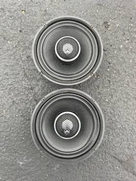 Wdx6moto Db Drive Gen1 6.5-inch 2 Way Speakers