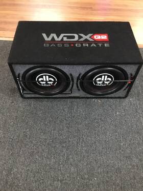 Psl038988 Db Drive Wdx8g2.4