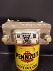 Zh-28991 Db46 Hudson Am Car Radio Original Oem Used Part Untested