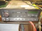 Dbc2459 Jaguar Am Fm Radio Cassette Player