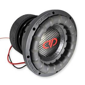 9510l-d2 Dd Audio 10 Inch Usa Built Dual 2-ohm 3.35 Voice Coil 2500-watt Subwoofer Open