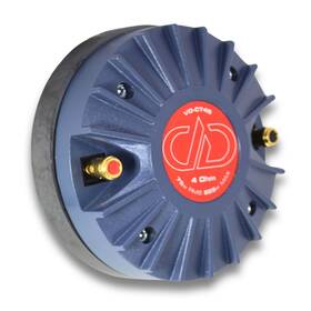 Vo-ct45 Dd Audio 1.75 Inch 225 Watt Voice Optimized Compression Tweeter Open Box
