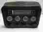 7298842 Decades 1967 8-track Gto Survivor Multi-plex Lemans Pontiac Stored Stereo