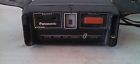L20181 Deck Panasonic Track Player 8 Cx-375eu