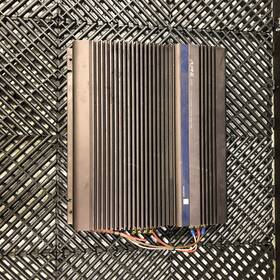 867829x  Defective Parts Alpine 3555 4-channel Amp #1005