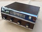 6394 Dek Slide Mount Ges Radio Mfg Ges-6394pak Model Original .tape Automatic