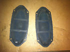 16040950 " Delco 10 4 Speakers Used Gm Set - Ohm 2