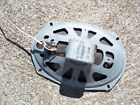7937456 Delco 1972 Vintage - Ohm Chevrolet Rear Oem 1969 Gm Part 10 Speaker