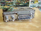 7303215 Delco 67 Original Fm 63 Gm 64 68 Radio 1963 66 Knobs Cadillac 65