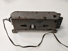 7284742-a Delco Reverberator Unit