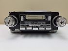 16020161 Delco Gm Vintage Am Fm Radio Cassette Deck Gmc Pontiac