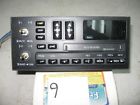 16150894 Delco No9 Gm Radio Cassette