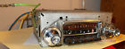 Oldsmobile1961-62 Delco Oem 989387 Very -85 Pb Radio Fine Serviced