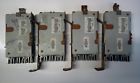 16147065 Delco Radio Boxes-4 Car Pcs Receiver Parts Repair