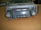 7298934 Deluxe 1967 Buick Fm Reserve Radio Delco