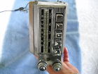 Desoto 602 Car Vintage Dodge Plymouth Chrysler Radio Mopar