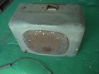 Desoto Plymouth Car 9-49 Dodge Automatic Motorola 1939 Radio Prices Chrysler