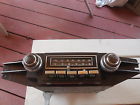 Deville Radio Fm Etr Cadillac Coupe Original Brougham 77-86 Sedan Fleetwood