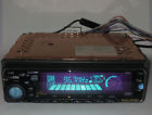 Dex-p99rs Pioneer Eclipse Audiophile Copper Chassis Car Stereo Radio High End