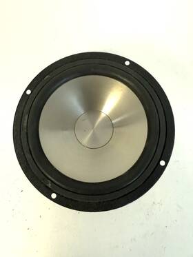D352 Diamond Audio Component Speaker 5 1/4 Inch 90w Single