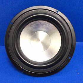 Da-803 Diamond Audio 6 Inch Mid Range Speaker From Prodigy Series