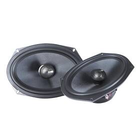 Des692-uob-k Diamond Audio Des692 Elite 2-way 6x9 Inch Coaxial System-75w Rms 150 Max