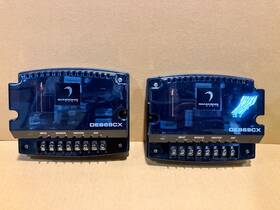 Des69cs Diamond Audio 2 Way Crossovers