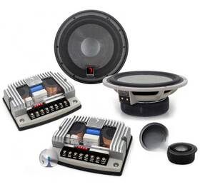 H600a Diamond Audio Hex Series 75w 6.5 Inch 2-way Component Car Speaker System