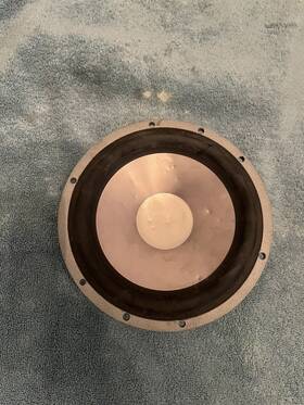 M56.1m Diamond Audio M561 M5