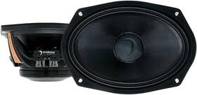 Ms69neo Diamond Audio Motorsport 6 Inch X 9 Neo Midrange Speaker