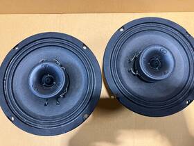Digital Designs Voxn6.5 Dd Audio Voice Optimized Coaxial Speakers