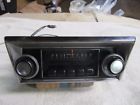Dita-18806 Philco-ford Vintage Am Radio