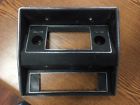 Diza-18842 Ac Ford Mustang Radio Bezel Markings