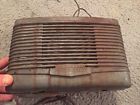 Dm77320 Dm Parts 77320 Vintage Radio Restoration Philco