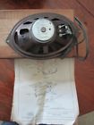 Doda-19a054-b Ford Universal Radio Speaker With Templates