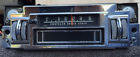 64469 Dodge 1968 Plymouth - 1969 Stereo Original Track 8 Body
