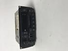 Dodge Oem Intrepid Cassette Radio Rdpr