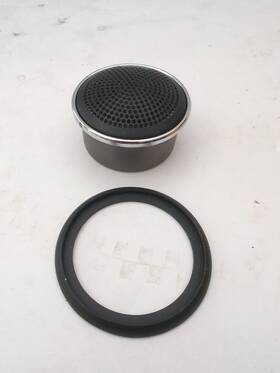 Gs10 Dome Audio Frog - 1 Inch Soft Tweeter