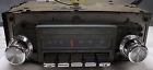 7303362 Dot 1968 Sterio Pontiac Prices Radio Gto Gm -fm Red Tempest Bonniville