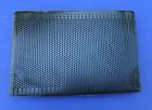 Dp13-57g Golden Star Chevy Dash Speaker Grille New Chevrolet Blem