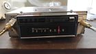 Dpp-2346 Automatic Radio Vintage Nos Am Car Stereo Track Tape Player