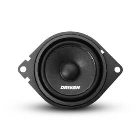 Drs2.5mr Driven Electronics By Db Drive 2.5 Inch Midrange Speakers Demo Pair