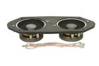 Ds13 Mustangs Unlimited Dual Front Dash Speakers Mustang