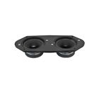 Ds13a Mustangs Unlimited Dual Front Speakers Watt Mustang