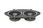 Ds14 Mustangs Unlimited Dual Front Dash Speaker Mustang