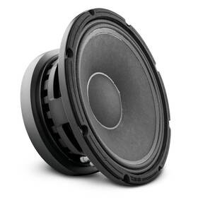 10pro1200mb-8 Ds18 10 Inch Mid-bass Loudspeaker 1200 Watts Max Power 600w Rms 8-ohm