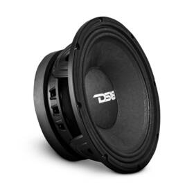 10xl1000mb-8 Ds18 Pro Xl 10 Inch Mid-bass Loudspeaker 500 Watts Rms 8-ohm